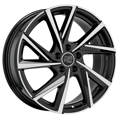 Jantes roues msw pour - jantes,