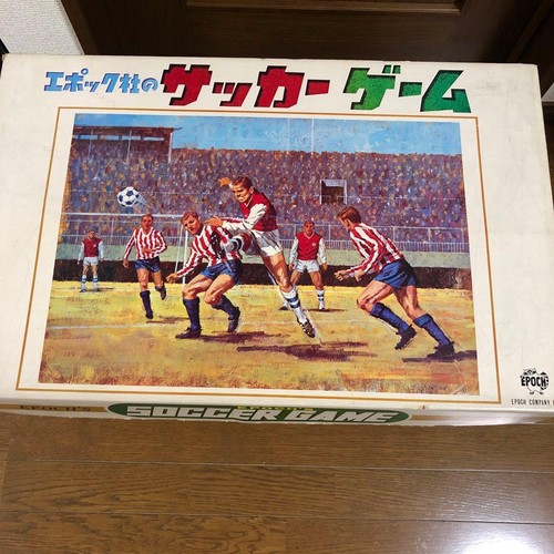 Jeu société football de - jeu,