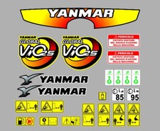 Yanmar Vio 25 Global