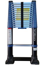 WORHAN Echelle Télescopique