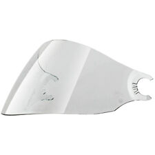 TRANSPARENT VISOR LONG SCREEN CLEAR LONG HELMET JET SHARK SK
