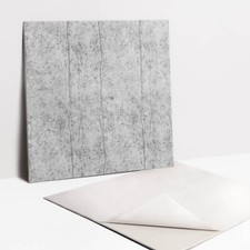 Dalles Décoratives En Vinyle