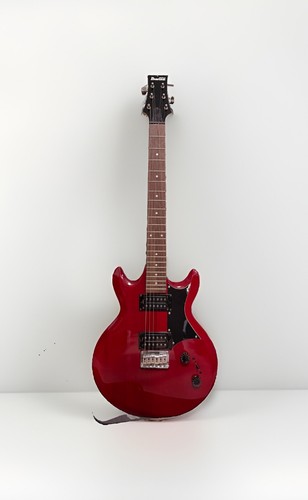 Ibanez gax guitare - ibanez,