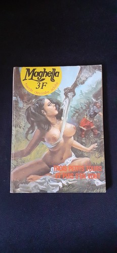 Elvifrance maghella n 10 - ,