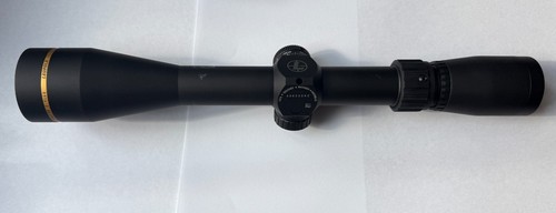 Leupold freedom 9x40 450 - vx-freedom, 3-9x40