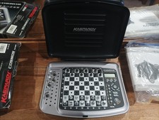 Saitek Kasparov Cosmos