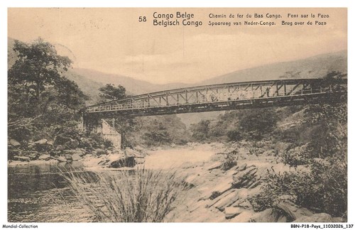 Bbnp18 1183 congo - -,