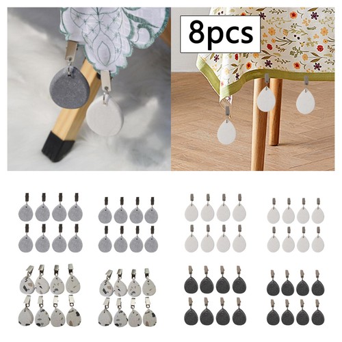 Pièces poids nappe - 8,