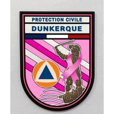 ECUSSONS PROTECTION CIVILE