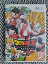 Dragonball Z - Budokai
