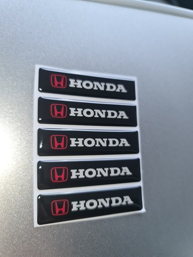 Logo badge insigne - 5x,