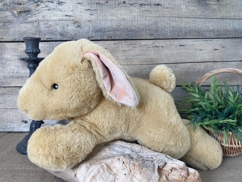 726 peluche doudou lapin - 726⚜️,