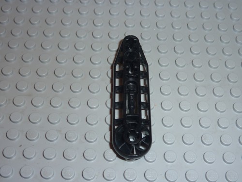 Lego star wars black technic - star,