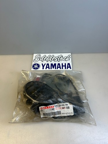 Soufflet cardan yamaha - cardan,