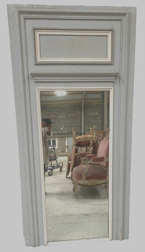 Trumeau style louis xvi en - style,