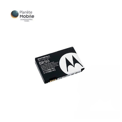 Originale batterie br50 - originale,