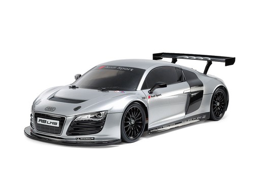 Kit audi lms 2008 - audi, r8