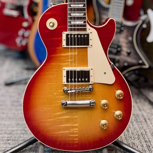 Gibson les paul traditional - gibson,