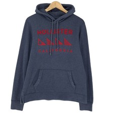 Hollister Sweat À Capuche