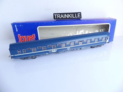 529800 jouef france - france, ho