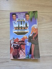 Docteur Who : Les Croisés