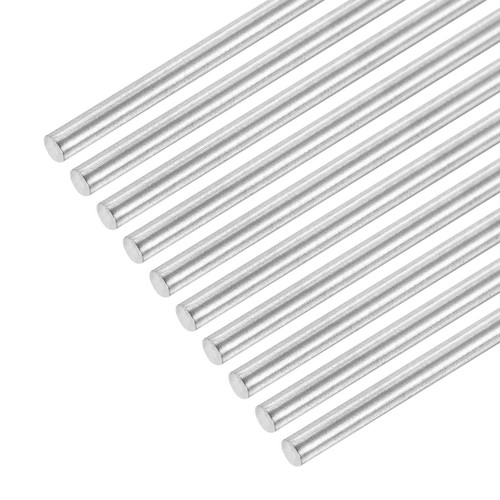 Tiges acier inox 304 - inox,