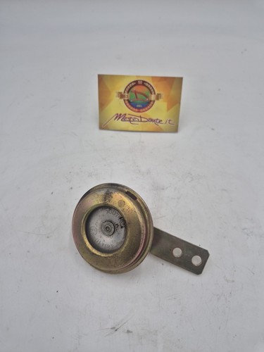 Claxon 12v aprilia - 12v,