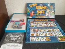 Jeu de société SUPER BONNE