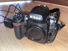 Nikon D700 12,1 Mpix Appareil