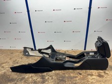 BMW E39 M5 cuir console