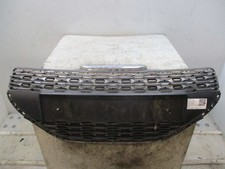 Calandre Peugeot 208 I