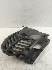 Grille face avant carénage