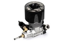 Nitro RC Engine .28 Alpha Plus 28-TN5PD [5 port] RTR (Roto Start) LutzRC