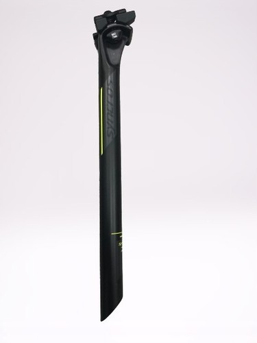Tige selle carbone syncros - tige, de