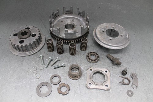 1989 honda nx125 - 1989,