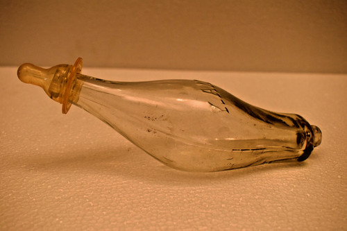 Biberon bébé verre kanta - biberon,