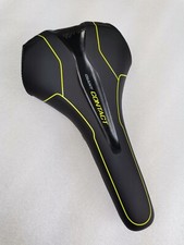 GIANT CONTACT SADDLE ROAD MTB CITY TOURING BIKE BLACK 265X150MM