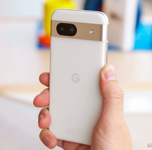 Google pixel gsm 6 1 - pixel, 8a