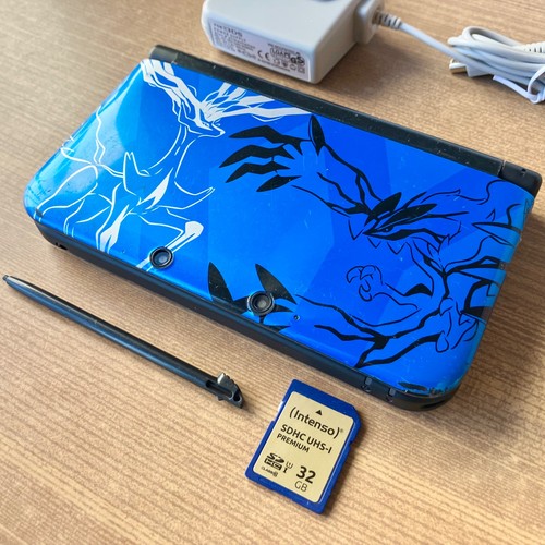 Console nintendo 3ds - nintendo,
