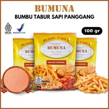 Poudre Bumbu Tabur Rasa Sapi