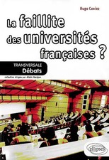 Faillite des Universites