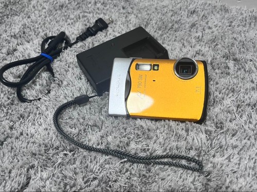 Appareil photo numérique