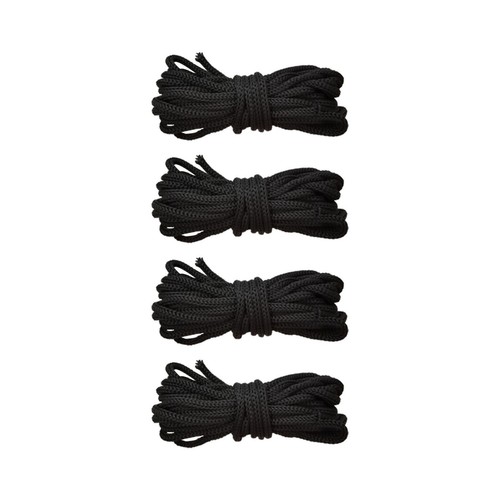 Lot cordes filet pour - lot, de