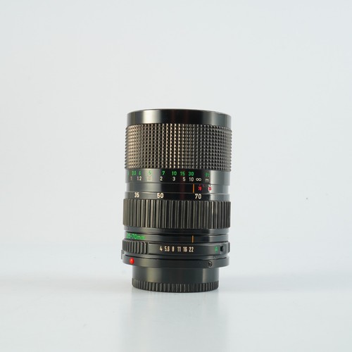 Excellent objectif zoom canon - objectif,