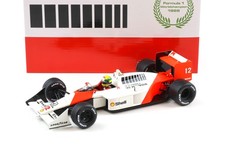 1:18 WERK83 Mclaren MP4/4