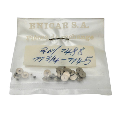 Enicar 1145 1488 - 1145,