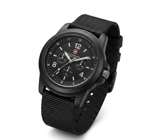 Montre homme militaire sport - montre,