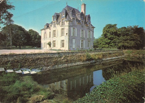 Saint gervais château - saint,