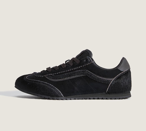 Vans super lowpro chaussures - vans,