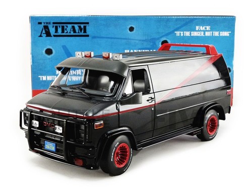 Greenlight collectibles - greenlight,